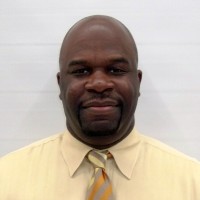 Ike Aguebor
