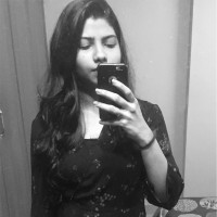 Tanvi Shetty