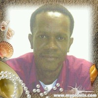 Kenute Peters