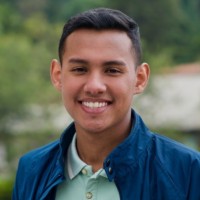 Salomón Morales Perez