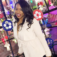 Ebony Tyson