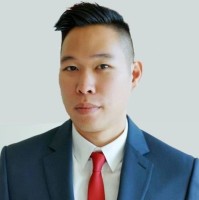 Gerard Heng
