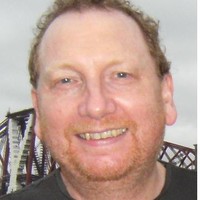 Graham Ford