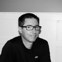 Chris Oke