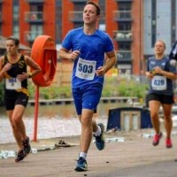 Lewis Farrell