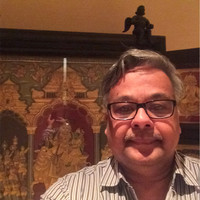 Pradeep Sinha