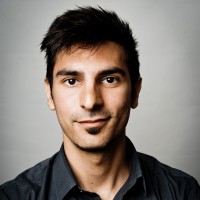 Nicolas Sabbagh