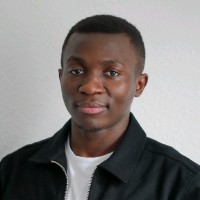 Derrick Zeotsa Tsamoh