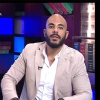 Ahmed El Damanhoury