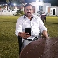 Ashutosh Pandey