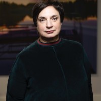 Iveta Dzērve