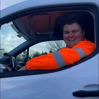 Sam Maiden