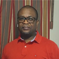 Adewunmi Odedina