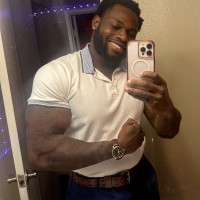 Dante Mcdaniel