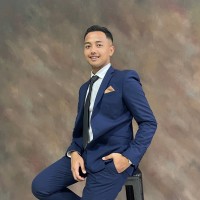 Farhan Faizal