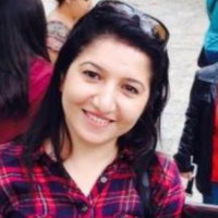 Sebahat Menteş