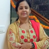 Shashipriya Thantry