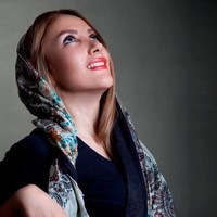 Mahshid Reissi