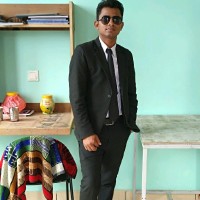 Barun Pandit
