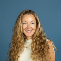 Courtney McKlveen (Hughes)