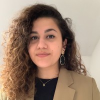 Ilaha Aliyeva