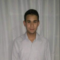 Nazareno Maidana