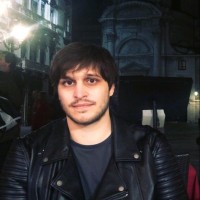 Sebastian Ruben Rodriguez
