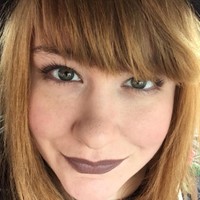 Samantha Broderick
