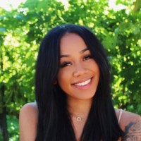 Breanna Oxford