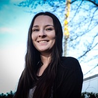 Katie Steingrabe