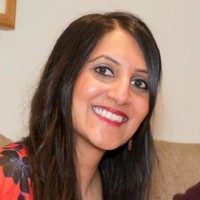 Nisha Badwal