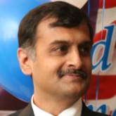 Nabeel Raazi