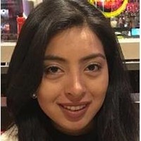 Esmeralda Rivera