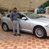 Thota Suresh