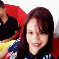 Cristina Rocha Rodrigues