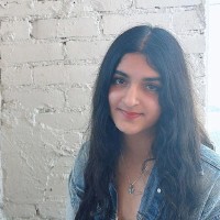 Ishmeet Kaur