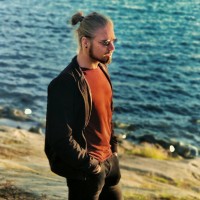 Joonas Kämäräinen