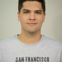Pablo Lee Gonzales