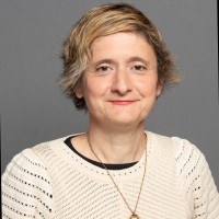 Evelyne Roux