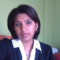 Kavi Govender