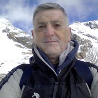 Mauro Canazza