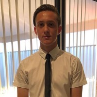 Lewis Cook