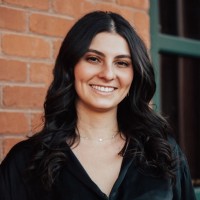 Elizabeth Glucroft