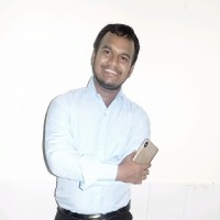 Swarup Botekar