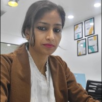 Pragati Rai Shrivastava