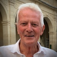 John Crockford-Hawley