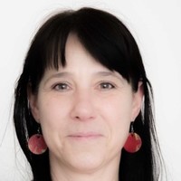 Edita Genova (Dříve Mrazíková)