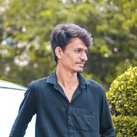 Ahmed Ashraf