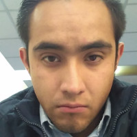 Josue Mejia