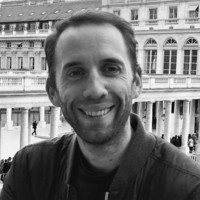 Nicolas Béguin
